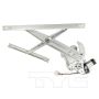 TYC Products 660699 Power Window Motor and Regulator Assembly