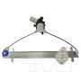 TYC Products 660701 Window Reg