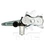 TYC Products 660705 Power Window Motor and Regulator Assembly