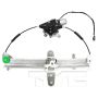 TYC Products 660707 Window Reg