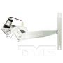 TYC Products 660712 Power Window Motor and Regulator Assembly