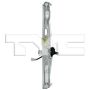 TYC Products 660726 Window Reg
