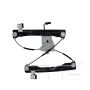 TYC Products 660728 Window Reg