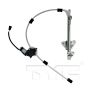 TYC Products 660731 Window Reg
