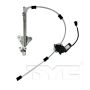 TYC Products 660732 Window Reg