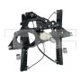 TYC Products 660749 Window Regulat