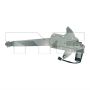 TYC Products 660750 Power Window Motor and Regulator Assembly