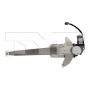 TYC Products 660751 Power Window Motor and Regulator Assembly
