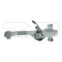 TYC Products 660756 Power Window Motor and Regulator Assembly