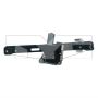 TYC Products 660758 Power Window Motor and Regulator Assembly