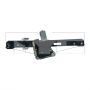 TYC Products 660759 Power Window Motor and Regulator Assembly
