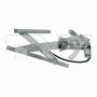 TYC Products 660760 Power Window Motor and Regulator Assembly
