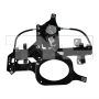 TYC Products 660767 Power Window Motor and Regulator Assembly