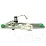 TYC Products 660840 Power Window Motor and Regulator Assembly