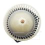 TYC Products 700004 Hvac Blower Mot