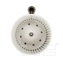 TYC Products 700020 Hvac Blower Mot