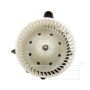 TYC Products 700027 Hvac Blower Mot