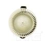 TYC Products 700062 Hvac Blower Mot