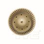 TYC Products 700065 Blower Assembly