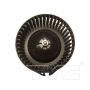 TYC Products 700068 Blower Assembly
