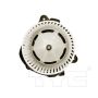 TYC Products 700071 Hvac Blower Mot