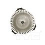 TYC Products 700073 Hvac Blower Mot
