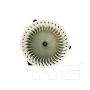 TYC Products 700075 Hvac Blower Mot