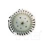 TYC Products 700079 Blower Assembly