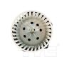 TYC Products 700091 Hvac Blower Mot