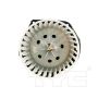 TYC Products 700092 Blower Assembly