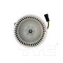 TYC Products 700102 Hvac Blower Mot
