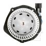 TYC Products 700108 Hvac Blower Mot