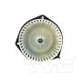 TYC Products 700110 Hvac Blower Mot