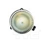 TYC Products 700112 Hvac Blower Mot
