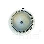 TYC Products 700119 Blower Assembly