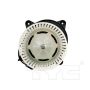 TYC Products 700124 Blower Assembly