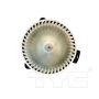 TYC Products 700130 Hvac Blower Mot