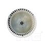 TYC Products 700131 Hvac Blower Mot