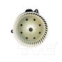 TYC Products 700139 Hvac Blower Mot