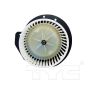 TYC Products 700146 Hvac Blower Mot