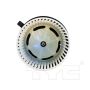 TYC Products 700154 Hvac Blower Mot