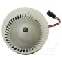 TYC Products 700164 Hvac Blower Mot