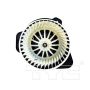 TYC Products 700166 Hvac Blower Mot