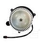 TYC Products 700168 Hvac Blower Mot