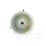 TYC Products 700174 Hvac Blower Mot