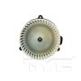 TYC Products 700175 Hvac Blower Mot
