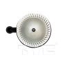 TYC Products 700178 Hvac Blower Mot