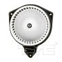TYC Products 700188 Hvac Blower Mot