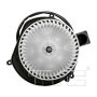 TYC Products 700209 Hvac Blower Mot