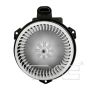 TYC Products 700214 Hvac Blower Mot